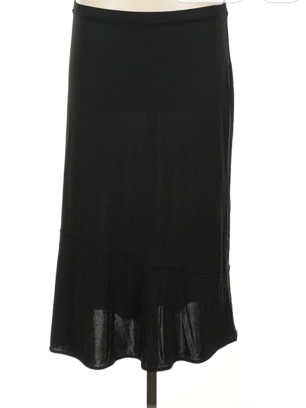 Banana Republic Midi Skirt